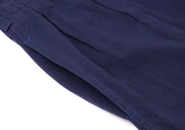  Y's Cotton Back Flap Pocket Wide Pants K-145165_007