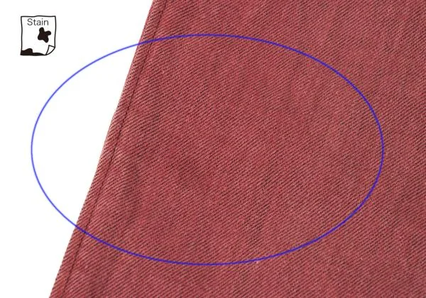 Y's Dyed Straight Jeans K-145174_007
