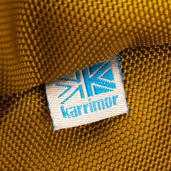 karrimor tribute 25 Logo Backpack K-145189_010