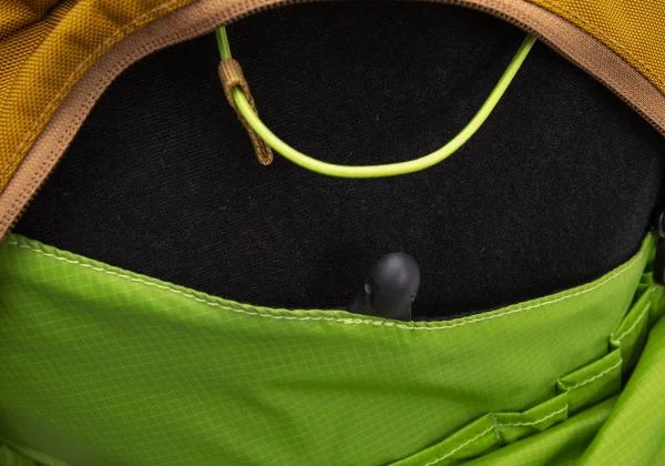 karrimor tribute 25 Logo Backpack K-145189_012