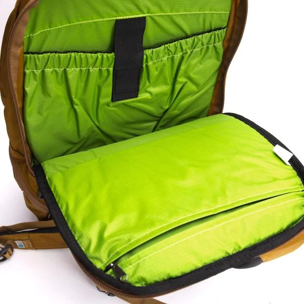 karrimor tribute 25 Logo Backpack K-145189_014