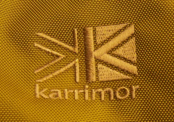 karrimor tribute 25 Logo Backpack K-145189_019
