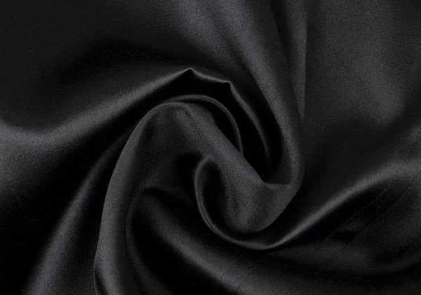 Yves Saint Laurent Silk Wool Shoulder Button Design Coat K-145249_016