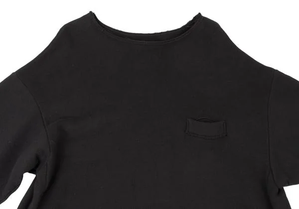 Y's Over-sized Sweat Dress K-145254_003