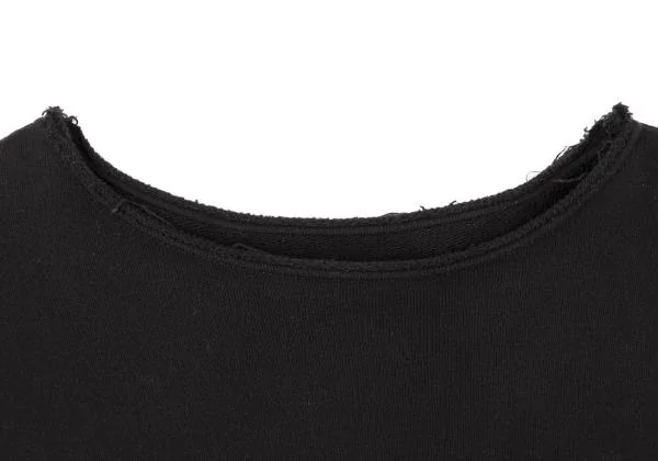 Y's Over-sized Sweat Dress K-145254_004