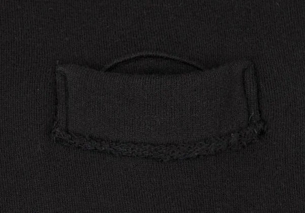 Y's Over-sized Sweat Dress K-145254_005