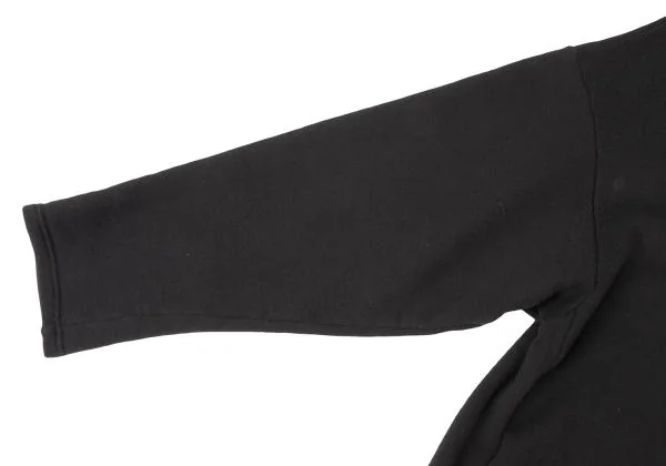 Y's Over-sized Sweat Dress K-145254_006