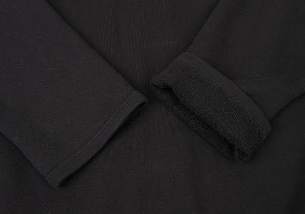 Y's Over-sized Sweat Dress K-145254_007