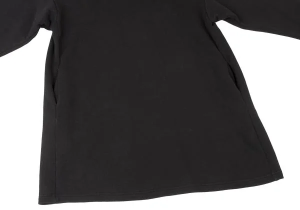 Y's Over-sized Sweat Dress K-145254_008