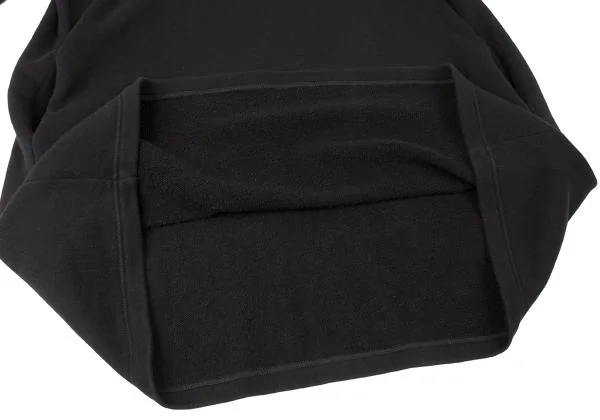 Y's Over-sized Sweat Dress K-145254_010