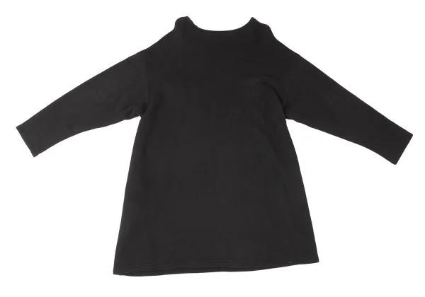 Y's Over-sized Sweat Dress K-145254_011