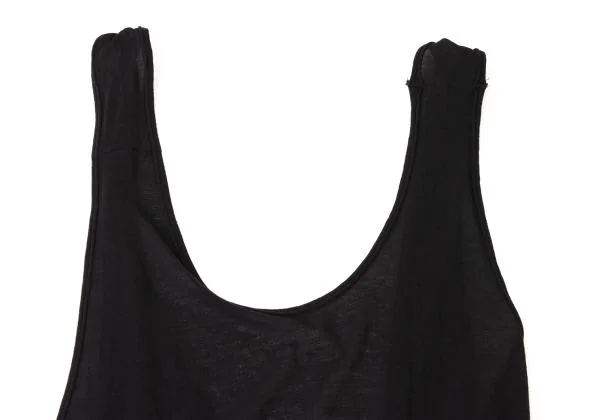 Y's Striped Switching Dress K-145258_004