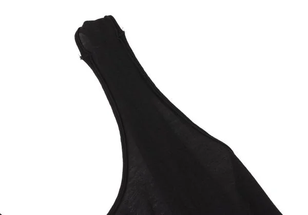 Y's Striped Switching Dress K-145258_005