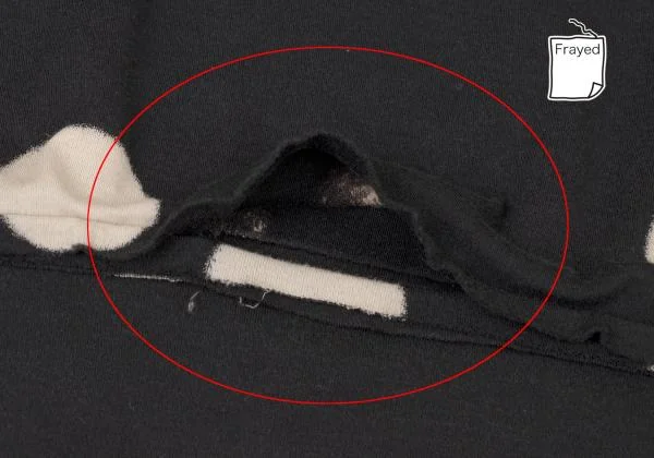 Y's Dot Switching Tank Flare Dress K-145261_015