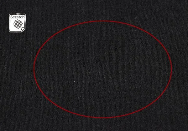 Y's Hem Switching Jersey Cotton Dress K-145266_008