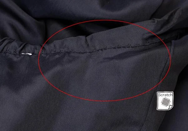 コムデギャルソン オムCOMME des GARCONS HOMME ウールギャバセットアップスーツ 紺S K-145276_008