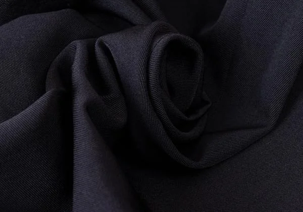 コムデギャルソン オムCOMME des GARCONS HOMME ウールギャバセットアップスーツ 紺S K-145276_019