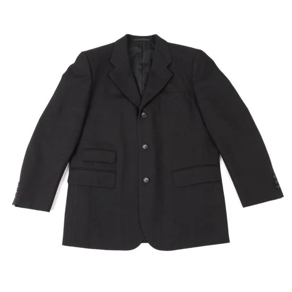 コムデギャルソン オムCOMME des GARCONS HOMME ウール