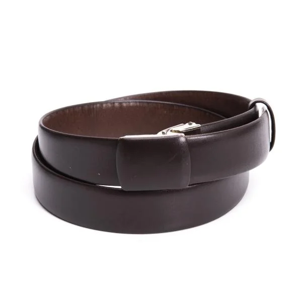 COMME des GARCONS HOMME コムデギャルソンホーム　ベルト Leather belt-レザーベルト-COMME des GARCONS HOMME