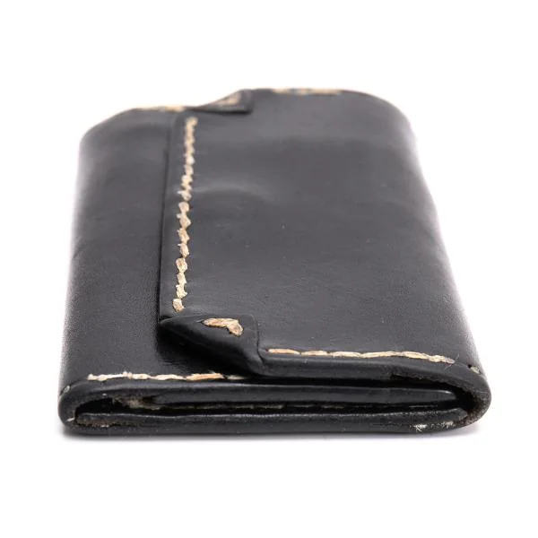 HENRY CUIR Leather Key Case K-145301_004