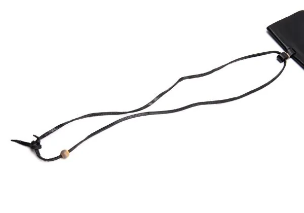 HENRY CUIR Leather Card Case K-145302_007