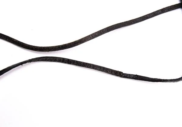 HENRY CUIR Leather Card Case K-145302_008