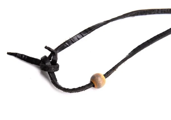 HENRY CUIR Leather Card Case K-145302_009