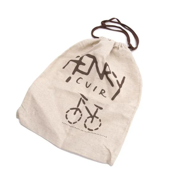 HENRY CUIR Leather Pen Case K-145303_013