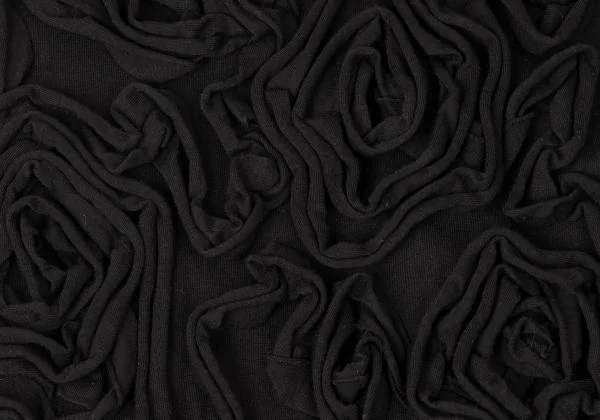 COMME des GARCONS COMME des GARCONS Ruffle T-shirt K-145308_005