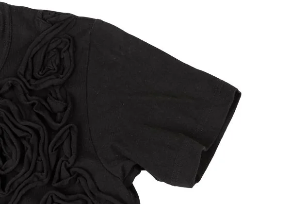 COMME des GARCONS COMME des GARCONS Ruffle T-shirt K-145308_006