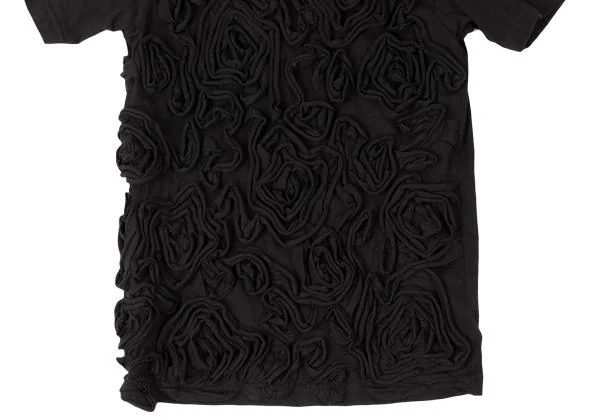 COMME des GARCONS COMME des GARCONS Ruffle T-shirt K-145308_007