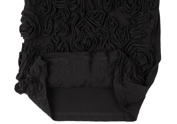 COMME des GARCONS COMME des GARCONS Ruffle T-shirt K-145308_008