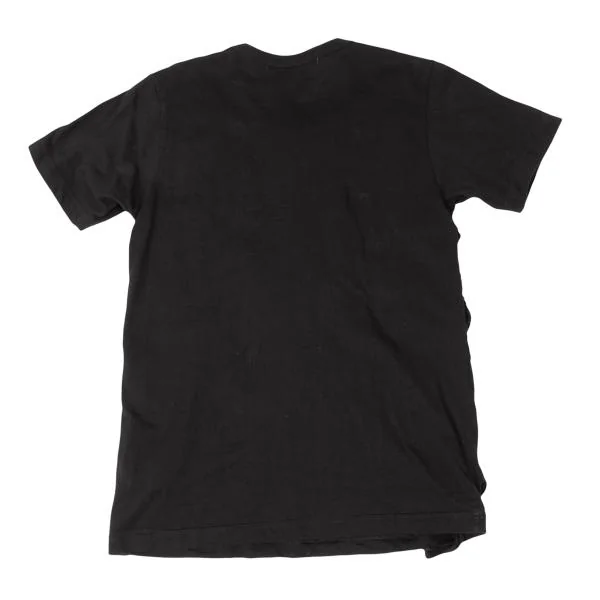 COMME des GARCONS COMME des GARCONS Ruffle T-shirt K-145308_009