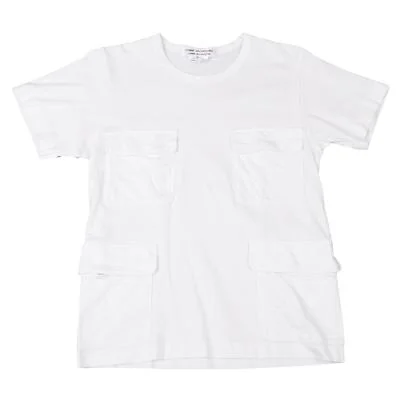 COMME des GARCONS COMME des GARCONS Pocket T Shirt