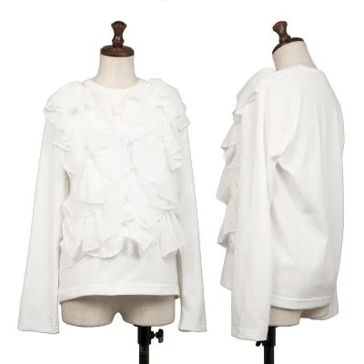 コムコム コムデギャルソンCOMME des GARCONS ポリフロント