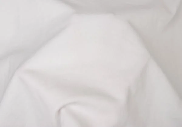 COMME des GARCONS COMME des GARCONS Poly Front Frill T Shirt K-145310_016