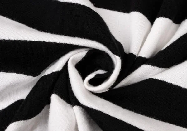 COMME des GARCONS COMME des GARCONS Stripe Dolman T Shirt K-145311_012