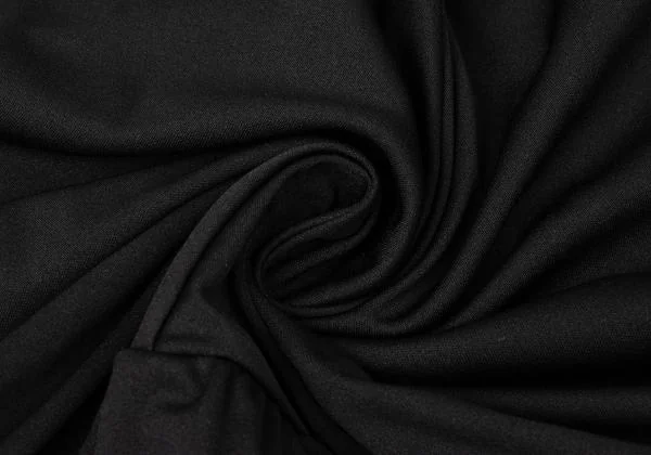 COMME des GARCONS COMME des GARCONS Hem Gather Poly T Shirt K-145312_011