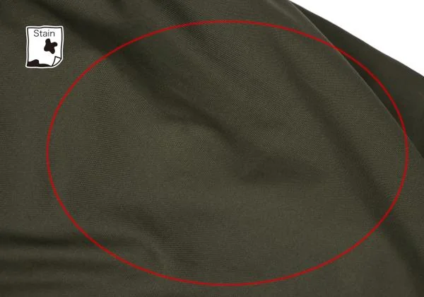 COMME des GARCONS Quilted Padding Poly Skirt K-145315_006