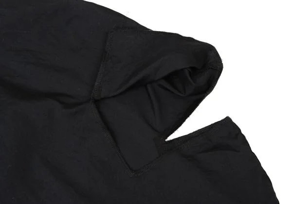 COMME des GARCONS Circle Silhouette Short Sleeve Shirt K-145318_007