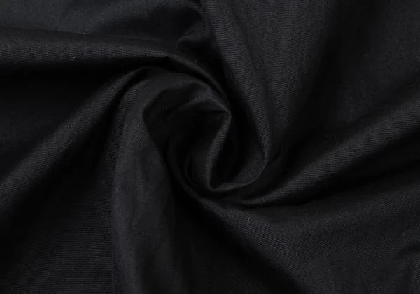 COMME des GARCONS Circle Silhouette Short Sleeve Shirt K-145318_011