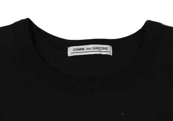 COMME des GARCONS Front Logo Printed T Shirt K-145321_003