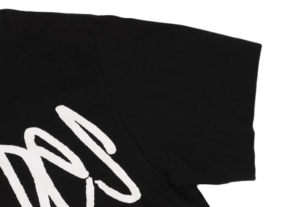 COMME des GARCONS Front Logo Printed T Shirt K-145321_005