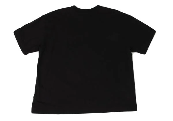 COMME des GARCONS Front Logo Printed T Shirt K-145321_009