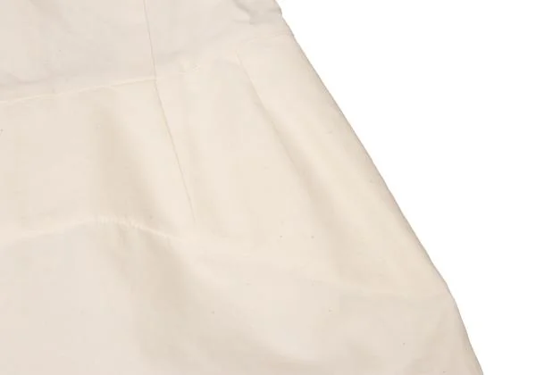 COMME des GARCONS Sheeting Sleeveless Dress K-145327_007