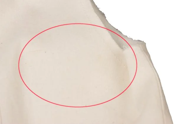 COMME des GARCONS Sheeting Sleeveless Dress K-145327_009