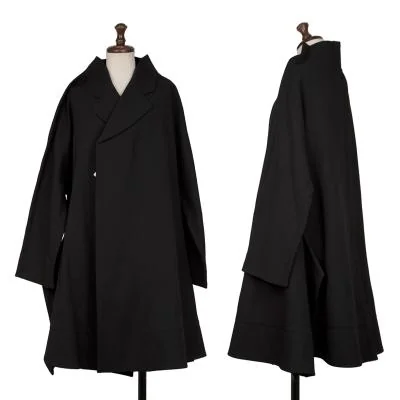 COMME des GARCONS Poly 2D Jacket