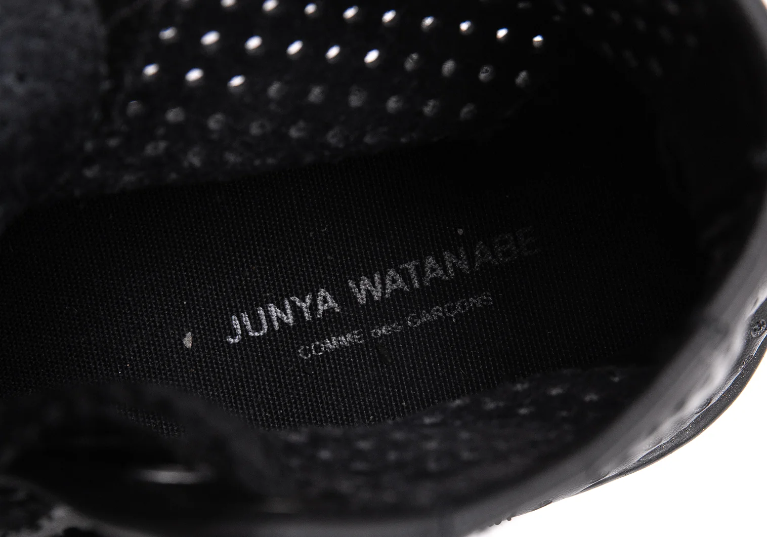 ジュンヤワタナベ コムデギャルソンJUNYA WATANABE COMME des