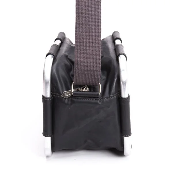 Jean Paul GAULTIER FEMME Metal Frame Shoulder Bag K-145351_005