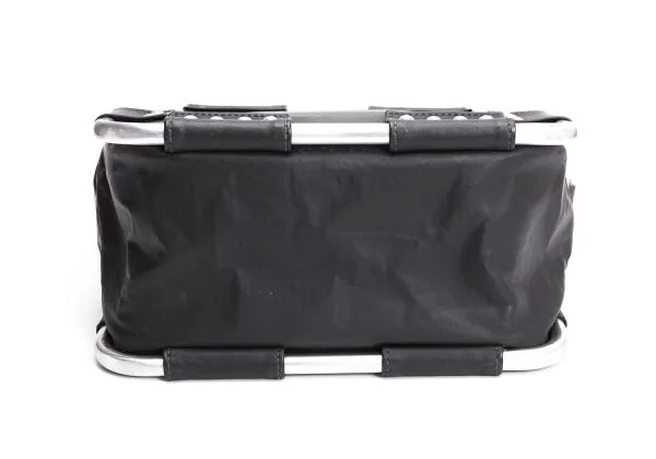 Jean Paul GAULTIER FEMME Metal Frame Shoulder Bag K-145351_006